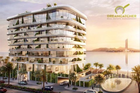 1 bedroom Apartment in Al Marjan Island, UAE No. 75534 12
