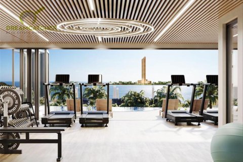 1 bedroom Apartment in Al Marjan Island, UAE No. 75534 9