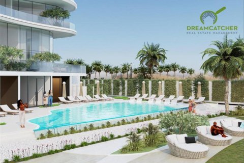 1 bedroom Apartment in Al Marjan Island, UAE No. 75534 2