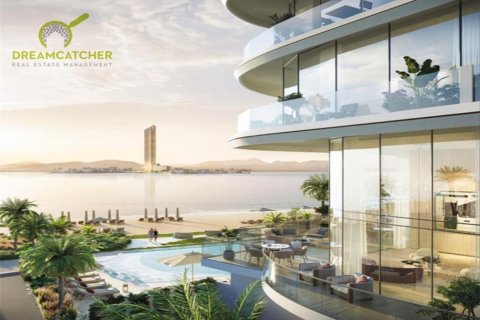 1 bedroom Apartment in Al Marjan Island, UAE No. 75534 18