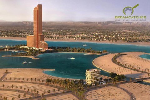 1 bedroom Apartment in Al Marjan Island, UAE No. 75534 14