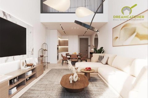 1 bedroom Apartment in Al Marjan Island, UAE No. 75534 19