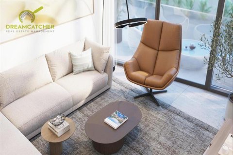1 bedroom Apartment in Al Marjan Island, UAE No. 75534 25