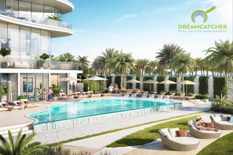 1 bedroom Apartment in Al Marjan Island, UAE No. 75534 3