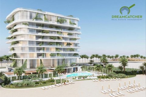 1 bedroom Apartment in Al Marjan Island, UAE No. 75534 10