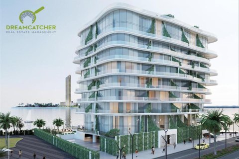 1 bedroom Apartment in Al Marjan Island, UAE No. 75534 11