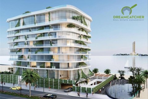 1 bedroom Apartment in Al Marjan Island, UAE No. 75534 13