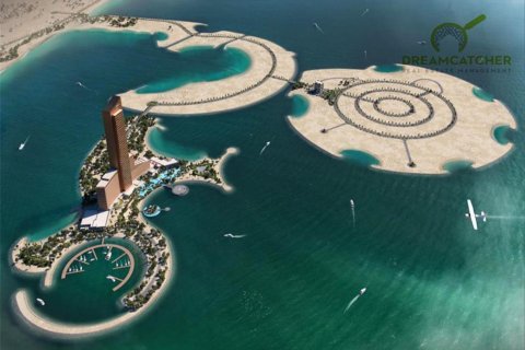 1 bedroom Apartment in Al Marjan Island, UAE No. 75534 15