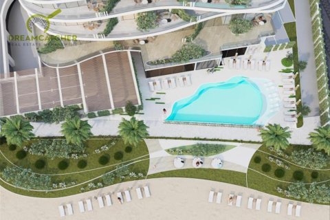 1 bedroom Apartment in Al Marjan Island, UAE No. 75534 4