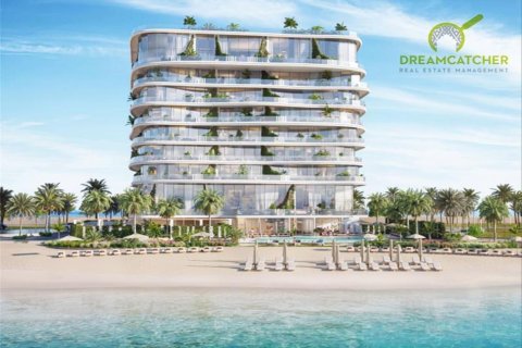 1 bedroom Apartment in Al Marjan Island, UAE No. 75534 1