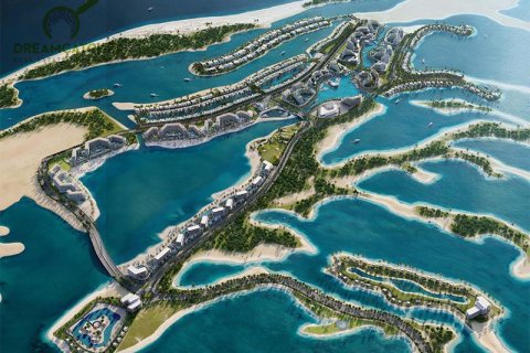 1 bedroom Apartment in Umm Al Quwain Marina, UAE No. 75515 1