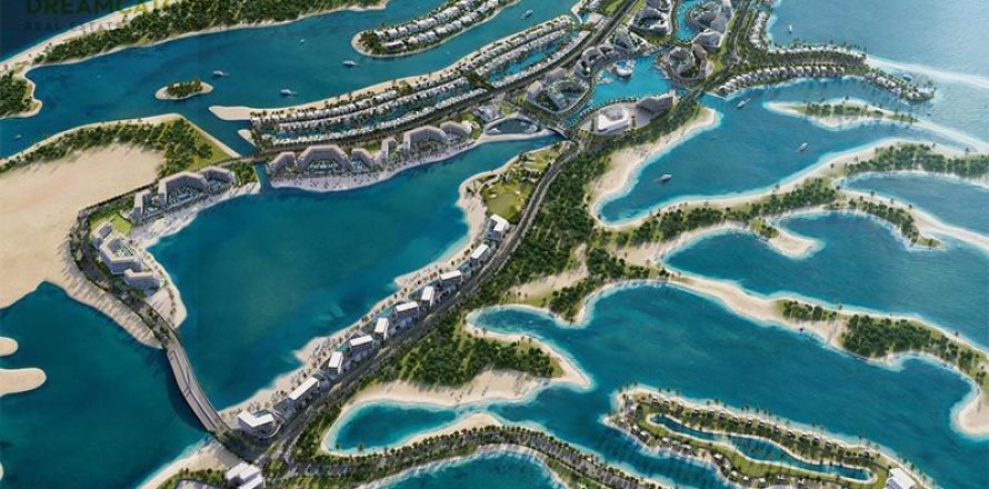 1 bedroom Apartment in Umm Al Quwain Marina, UAE No. 75515