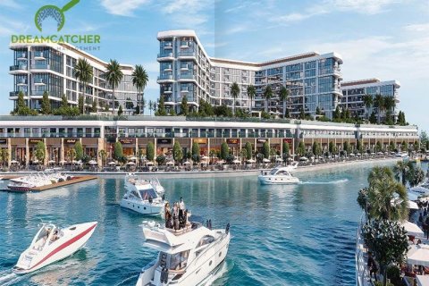 1 bedroom Apartment in Umm Al Quwain Marina, UAE No. 75515 15