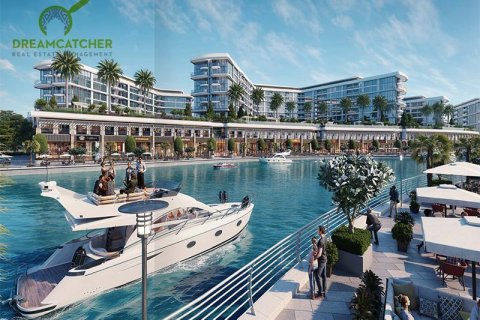 1 bedroom Apartment in Umm Al Quwain Marina, UAE No. 75515 8
