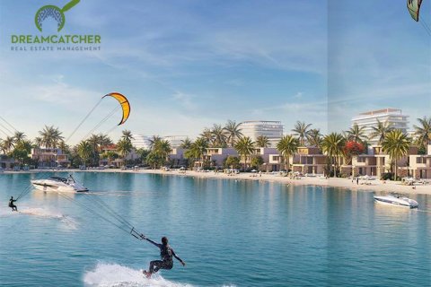 1 bedroom Apartment in Umm Al Quwain Marina, UAE No. 75515 16