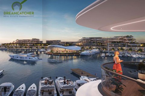 1 bedroom Apartment in Umm Al Quwain Marina, UAE No. 75515 11