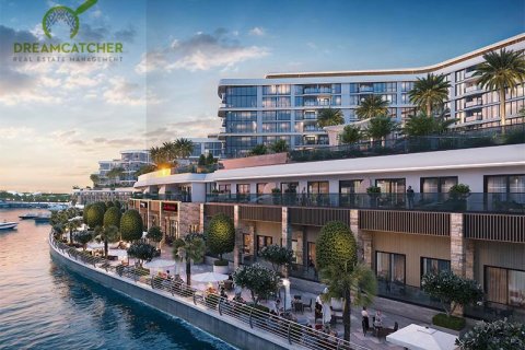 1 bedroom Apartment in Umm Al Quwain Marina, UAE No. 75515 10