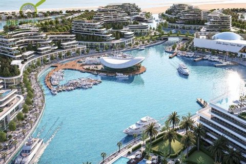 1 bedroom Apartment in Umm Al Quwain Marina, UAE No. 75515 13