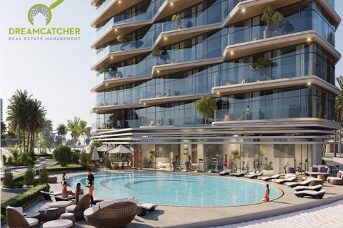 1 bedroom Apartment in Al Marjan Island, UAE No. 75517 14