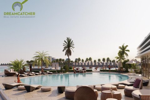 1 bedroom Apartment in Al Marjan Island, UAE No. 75517 16