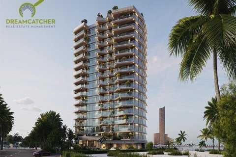 1 bedroom Apartment in Al Marjan Island, UAE No. 75517 21