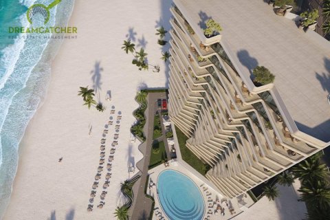 1 bedroom Apartment in Al Marjan Island, UAE No. 75517 12