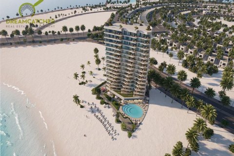 1 bedroom Apartment in Al Marjan Island, UAE No. 75517 19