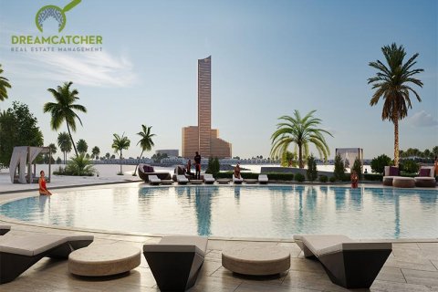 1 bedroom Apartment in Al Marjan Island, UAE No. 75517 13