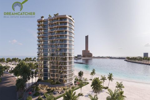 1 bedroom Apartment in Al Marjan Island, UAE No. 75517 1