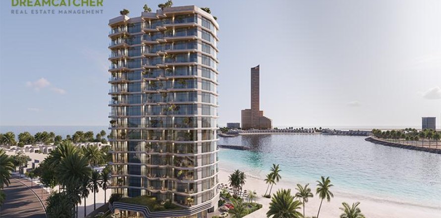1 bedroom Apartment in Al Marjan Island, UAE No. 75517
