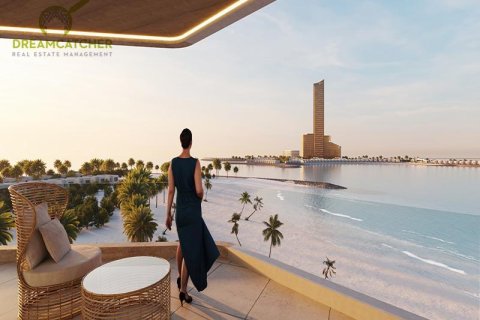 1 bedroom Apartment in Al Marjan Island, UAE No. 75517 17