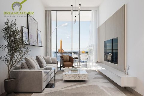 1 bedroom Apartment in Al Marjan Island, UAE No. 75517 3