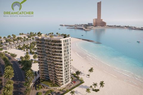 1 bedroom Apartment in Al Marjan Island, UAE No. 75517 18