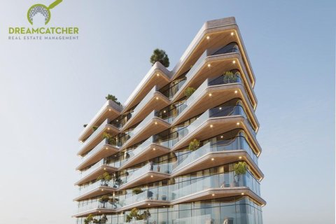 1 bedroom Apartment in Al Marjan Island, UAE No. 75517 22