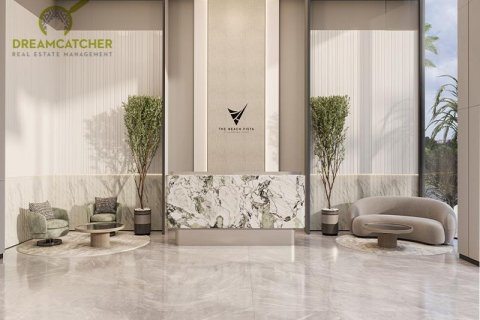1 bedroom Apartment in Al Marjan Island, UAE No. 75517 2