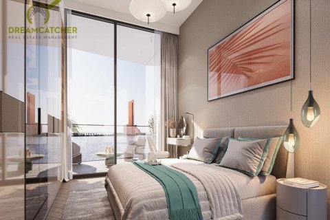 1 bedroom Apartment in Al Marjan Island, UAE No. 75517 5