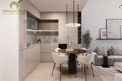 1 bedroom Apartment in Al Marjan Island, UAE No. 75517 4
