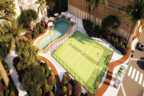 1 bedroom Apartment in Al Hamra Village, UAE No. 75518 10