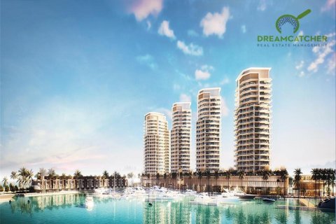 1 bedroom Apartment in Al Hamra Village, UAE No. 75518 1