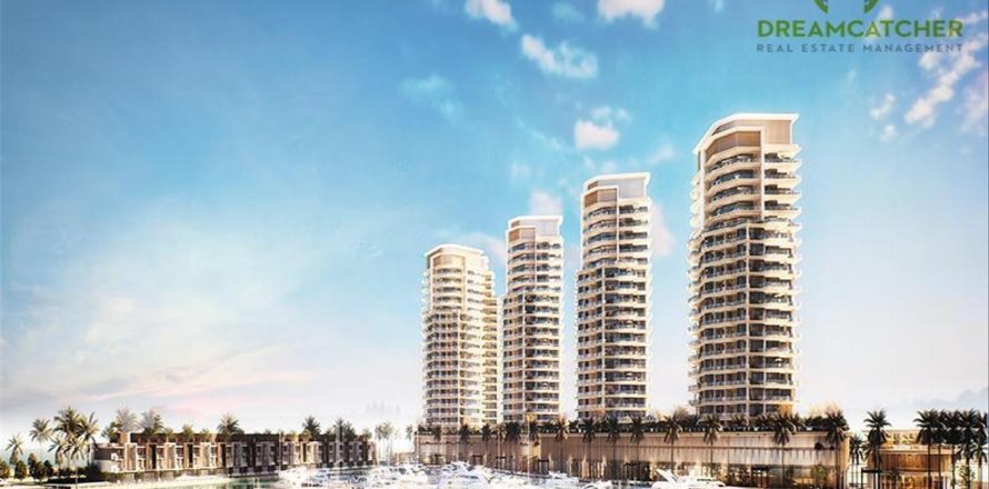 1 bedroom Apartment in Al Hamra Village, UAE No. 75518