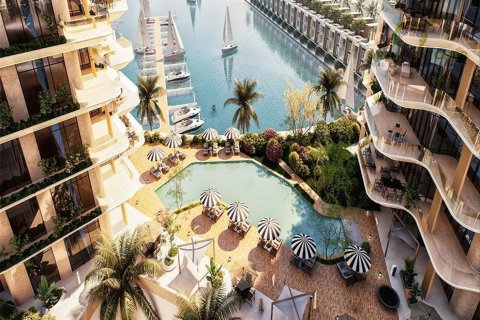 1 bedroom Apartment in Al Hamra Village, UAE No. 75518 12