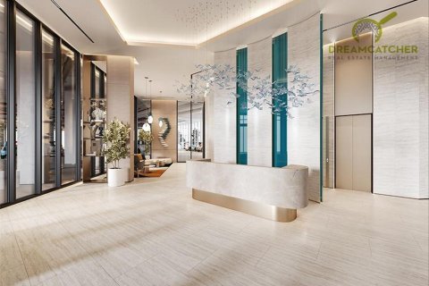 1 bedroom Apartment in Al Hamra Village, UAE No. 75518 5