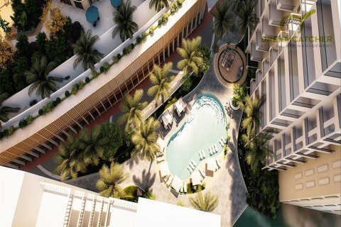 1 bedroom Apartment in Al Hamra Village, UAE No. 75518 13