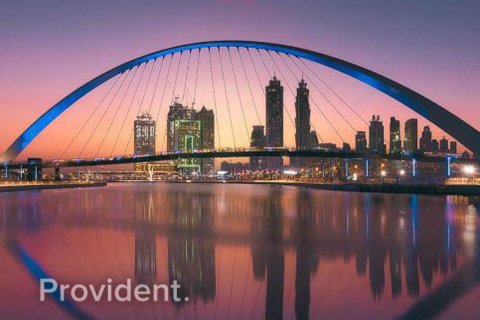 2 غرف نوم شقة في الخليج التجاري, الإمارات العربية المتحدة رقم 2784 2