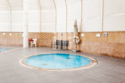 Apartment de 1 dormitorio en MANGROVE PLACE TOWER Al Reem Island, UAE No. 95794 11