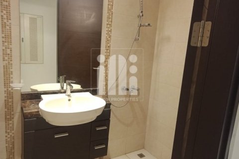 Apartment de 1 dormitorio en MANGROVE PLACE TOWER Al Reem Island, UAE No. 95794 3