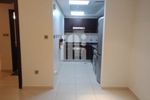 Apartment de 1 dormitorio en MANGROVE PLACE TOWER Al Reem Island, UAE No. 95794 10