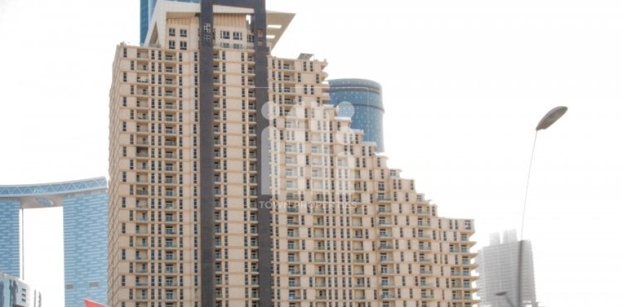 Apartment de 1 dormitorio en MANGROVE PLACE TOWER Al Reem Island, UAE No. 95794