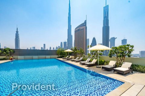 Appartement de 2 chambres à DOWNTOWN VIEWS I Downtown Dubai (Downtown Burj Dubai), UAE No. 96151 20