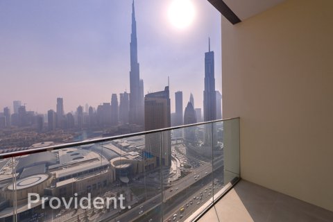 Appartement de 2 chambres à DOWNTOWN VIEWS I Downtown Dubai (Downtown Burj Dubai), UAE No. 96151 2